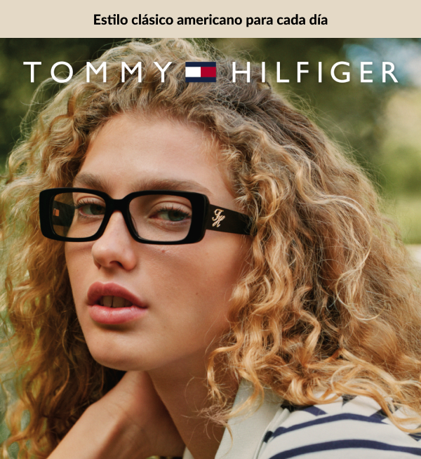 Tommy Hilfiger