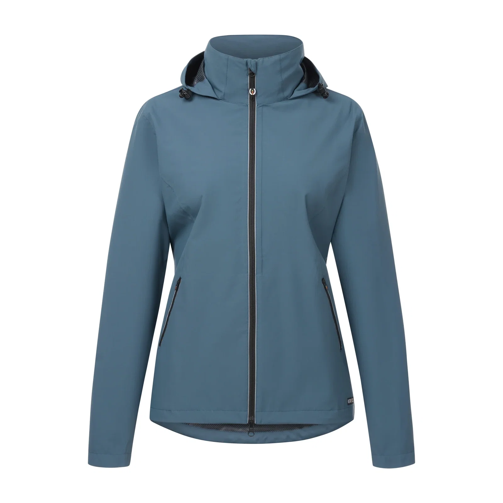 Kerrits Ladies Down the Line Waterproof Jacket