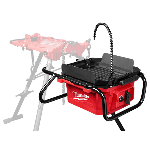 M18™ Brushless Pipe Threading Oiler