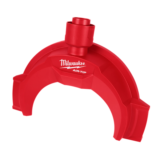 AIR-TIP™ Bucket Topper Dust Collector