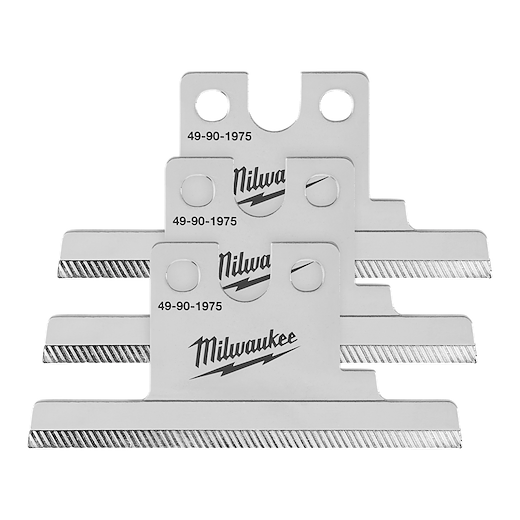 AIR-TIP™ Debris Scraper Blade 3-Pack