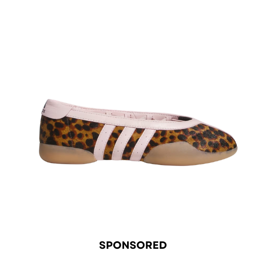 Adidas, $100