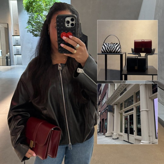 Who What Wear