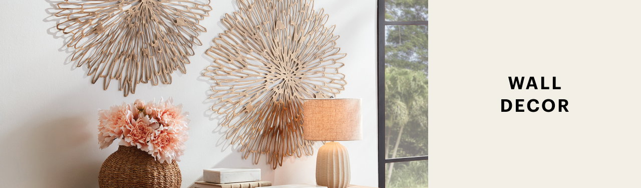 Wall Decor