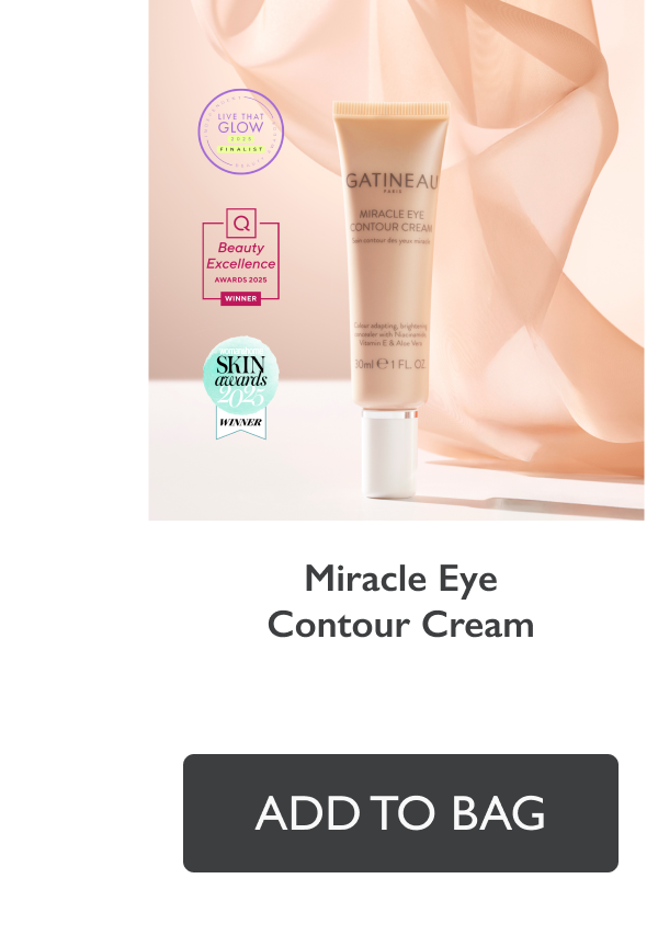 Miracle Eye Contour Cream