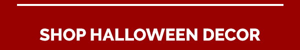 Shop Halloween Decor
