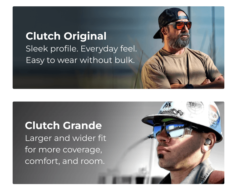Clutch Original