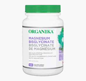 Minerals&Magnesium