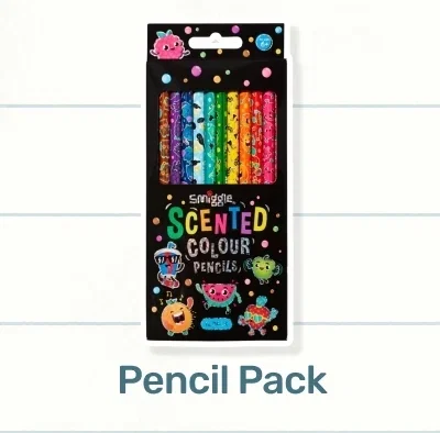 Pencil Pack