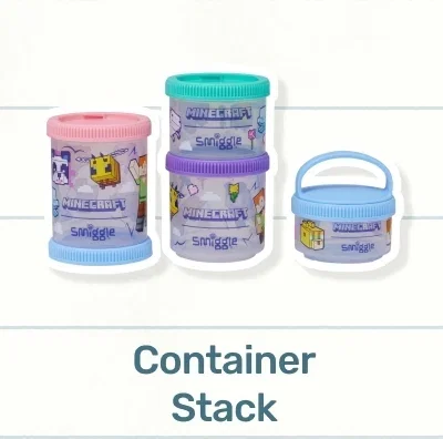 Container Stack