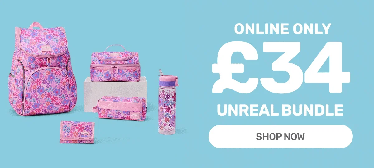 £34 Unreal Bundle