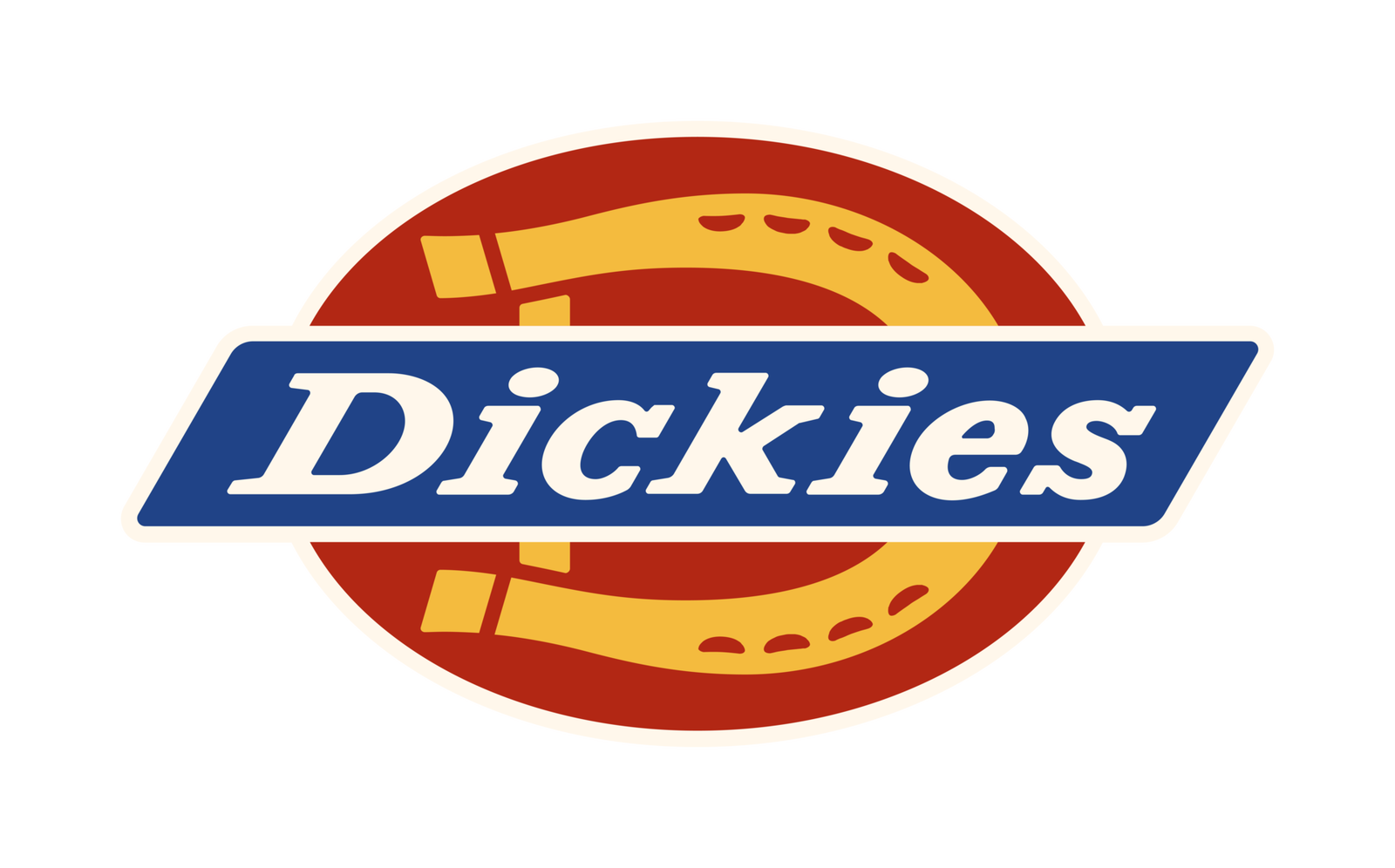 Dickies