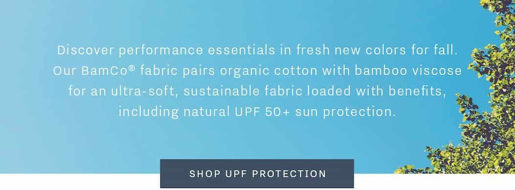 Discover performance essentials
