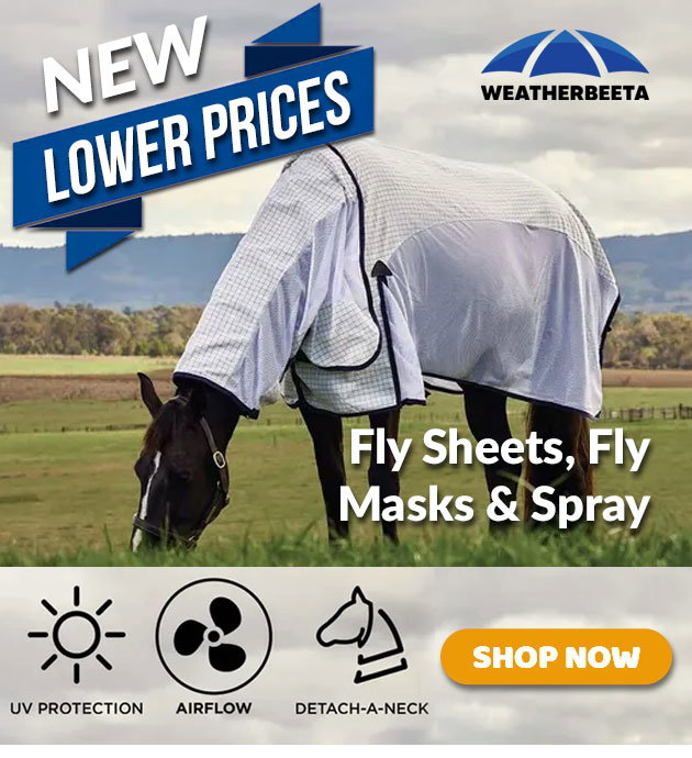 Up to $25 off fly spray in-cart! Last chance, ends 7/31/26.