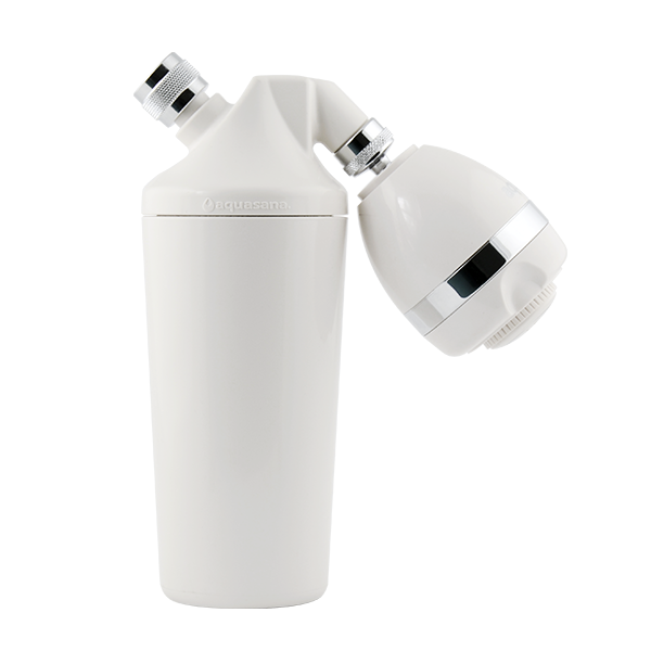 Shower Filter Systems