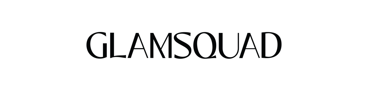 Glamsquad logo