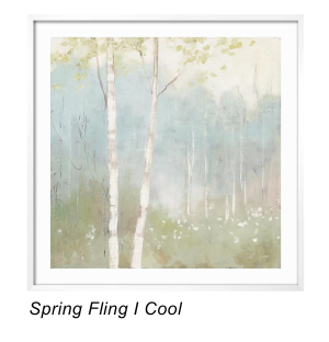 Spring Fling I Cool