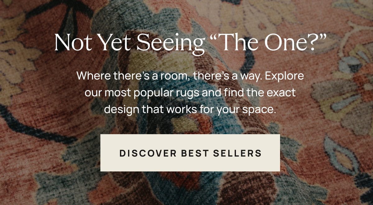 Not Yet Seeing "The One"? | Discover Best Sellers 