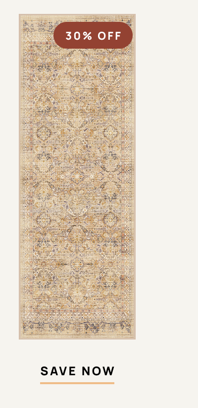 Frances Sandstone Rug | Save Now 
