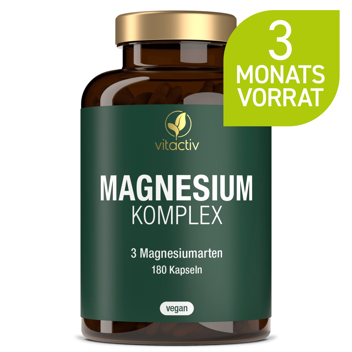 MAGNESIUM KOMPLEX