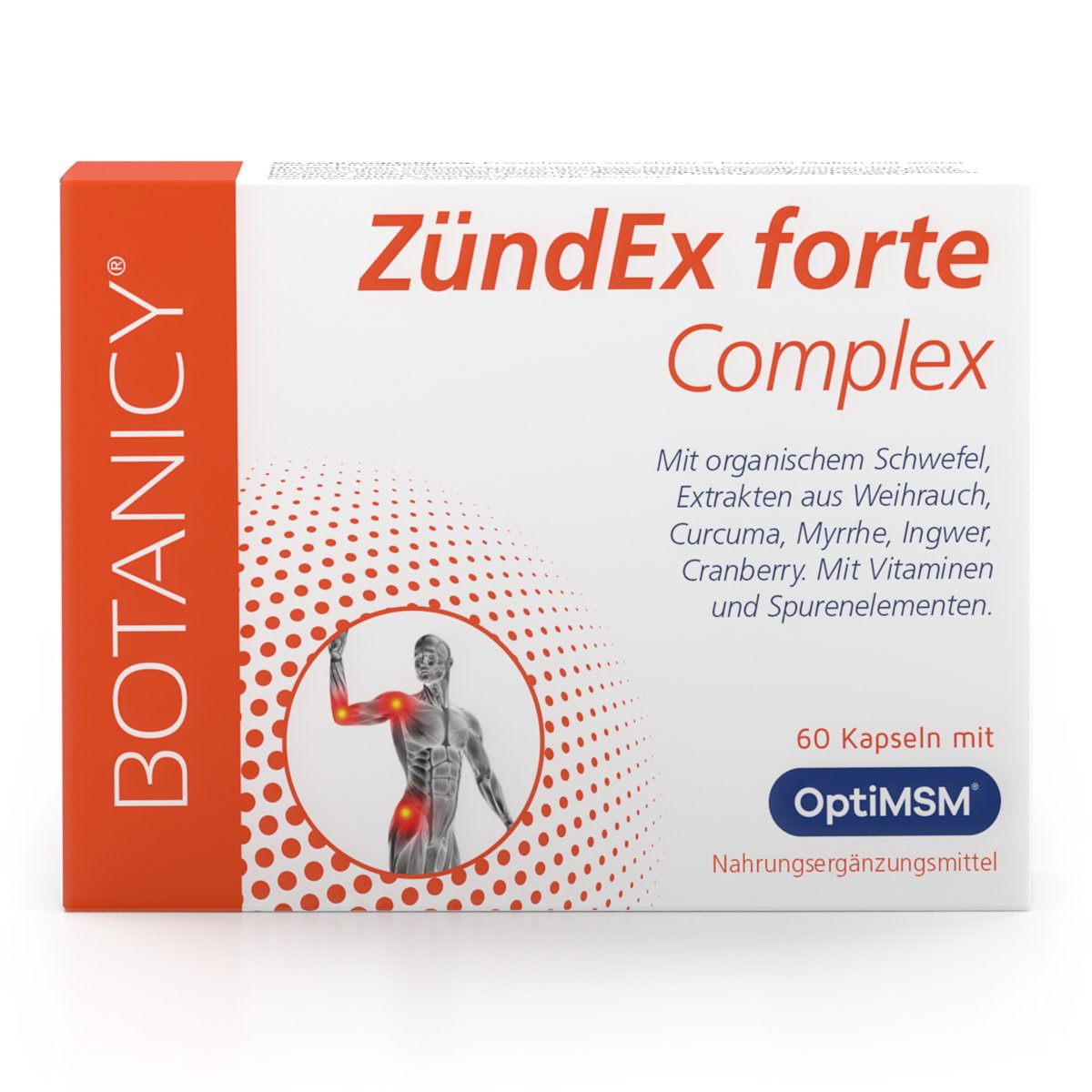 ZündEx forte Complex