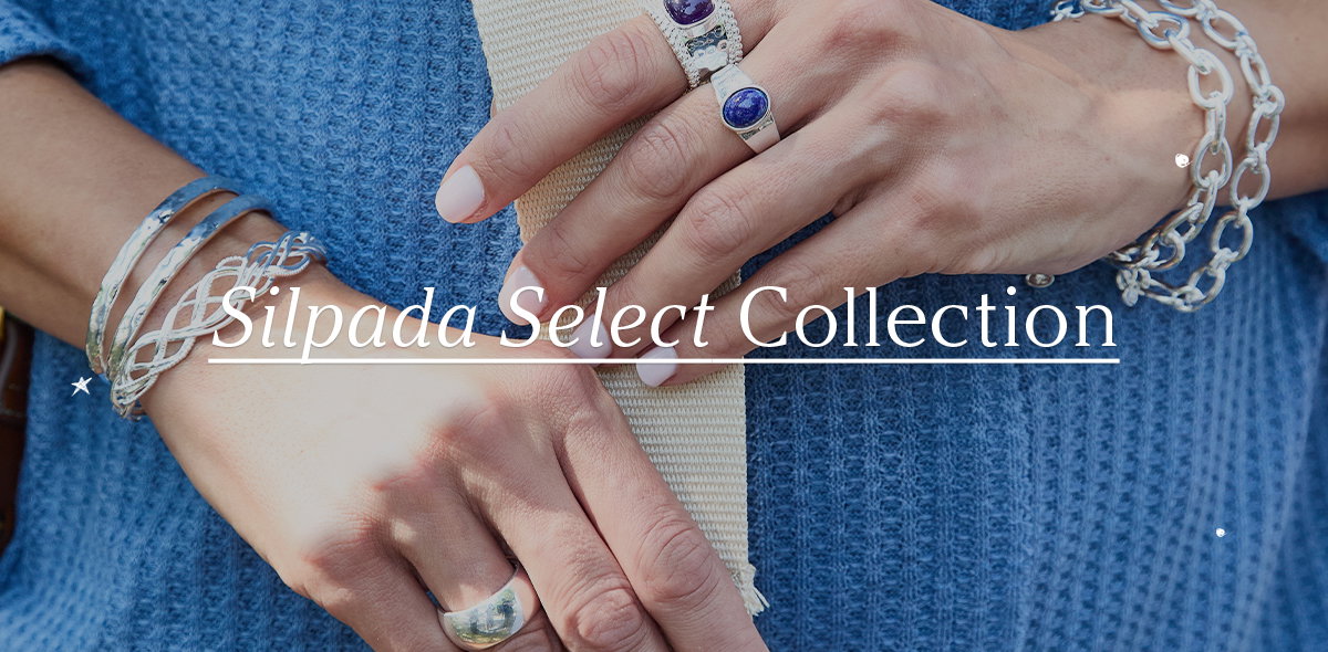 Silpada Select
