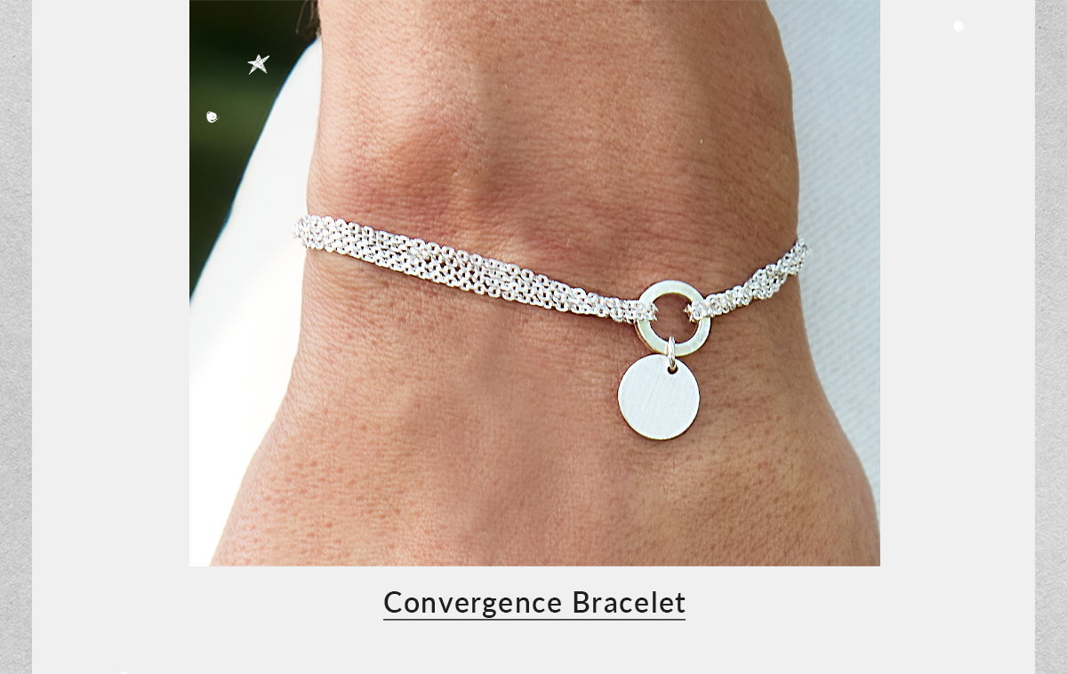 Convergence Bracelet
