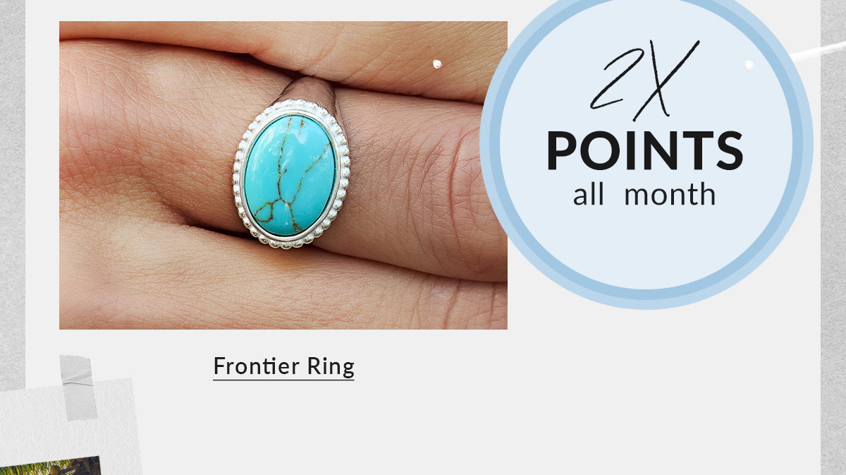 Frontier Ring