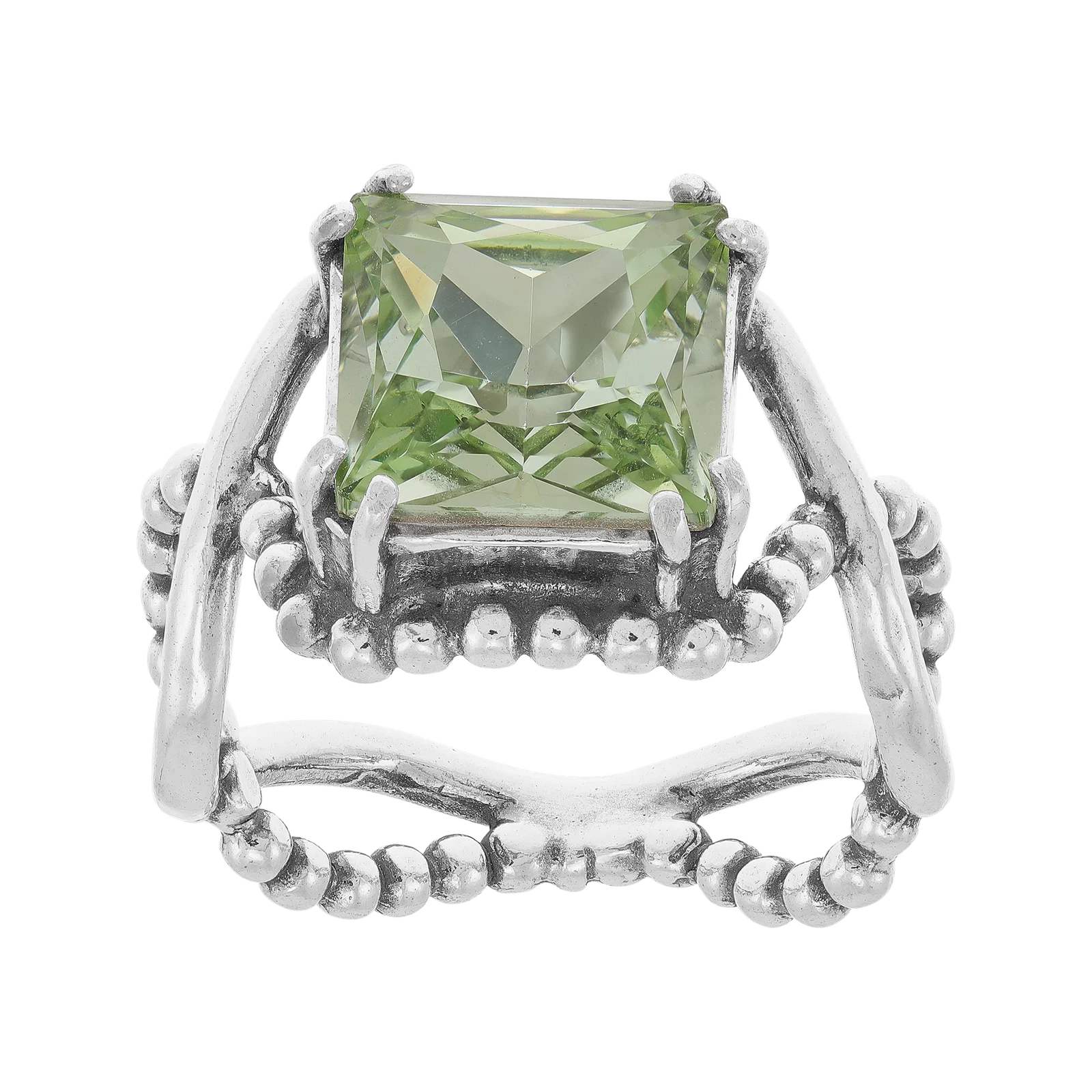 Ivy Ring