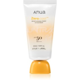 Anua K-Pop Demon Hunters Zero-Cast Sunscreen