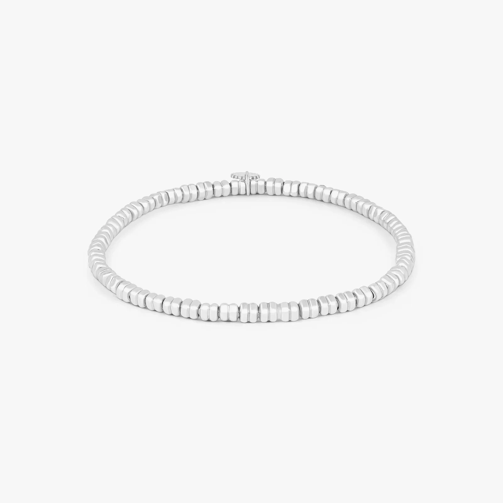 Image of Santorini Bracelet In Silver