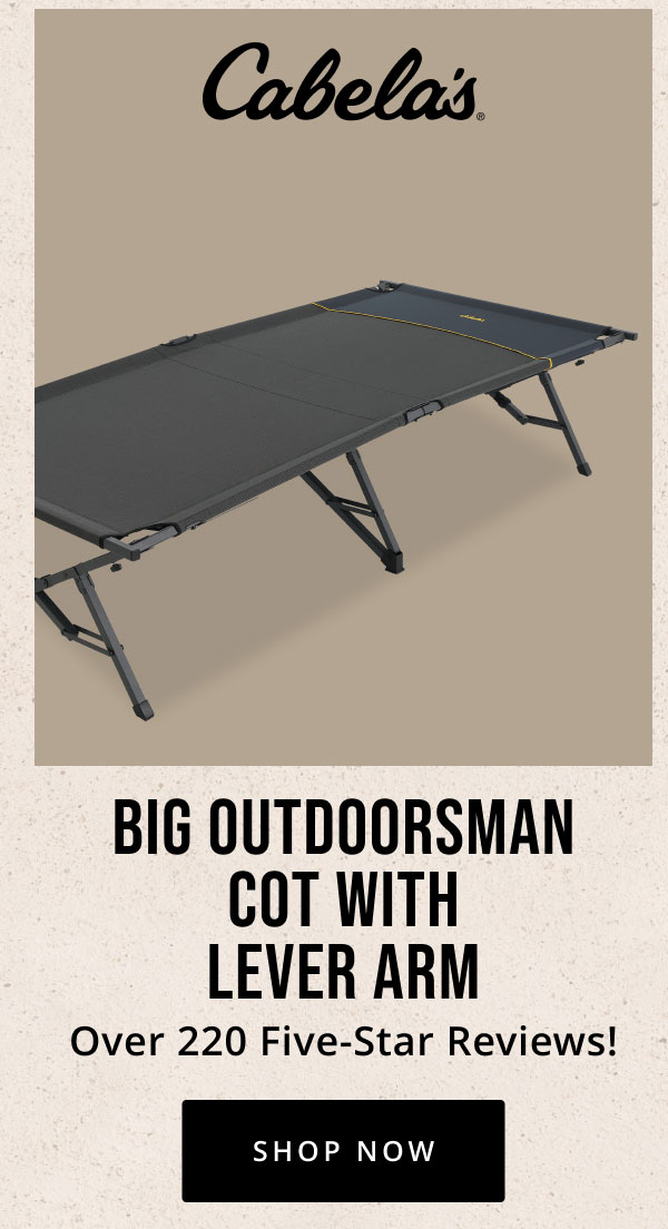 Hunt Camp