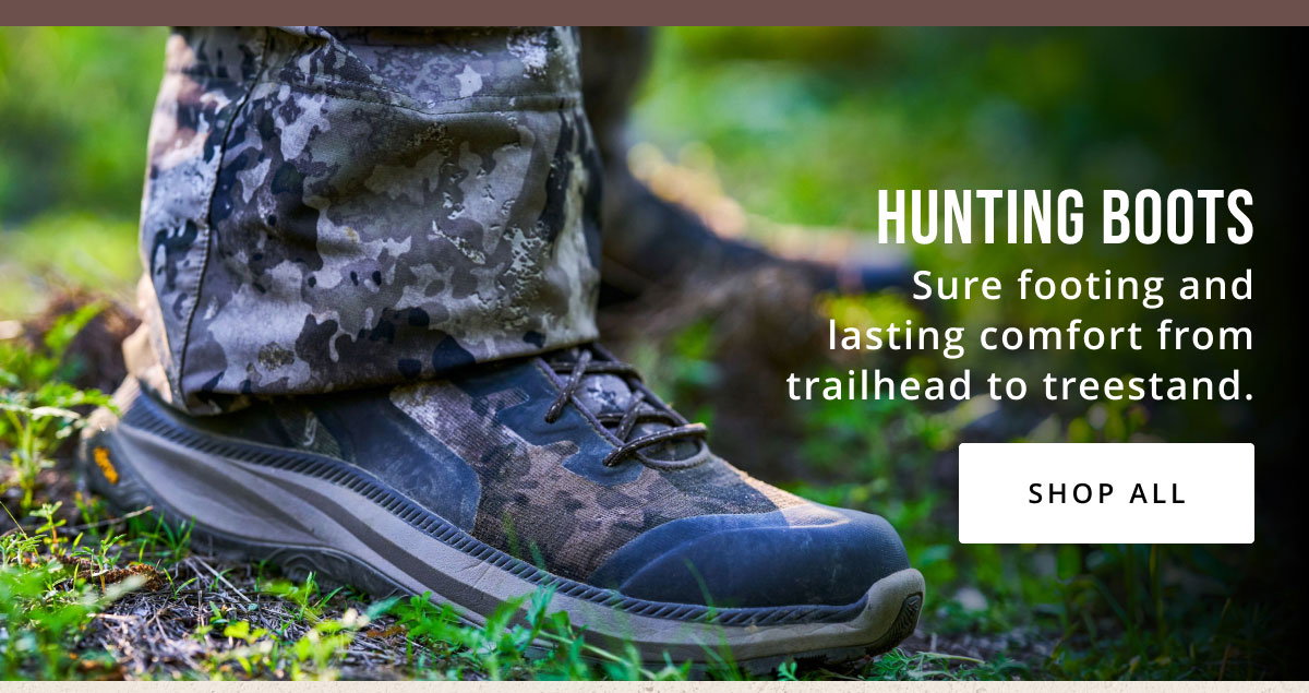 Hunt Camp