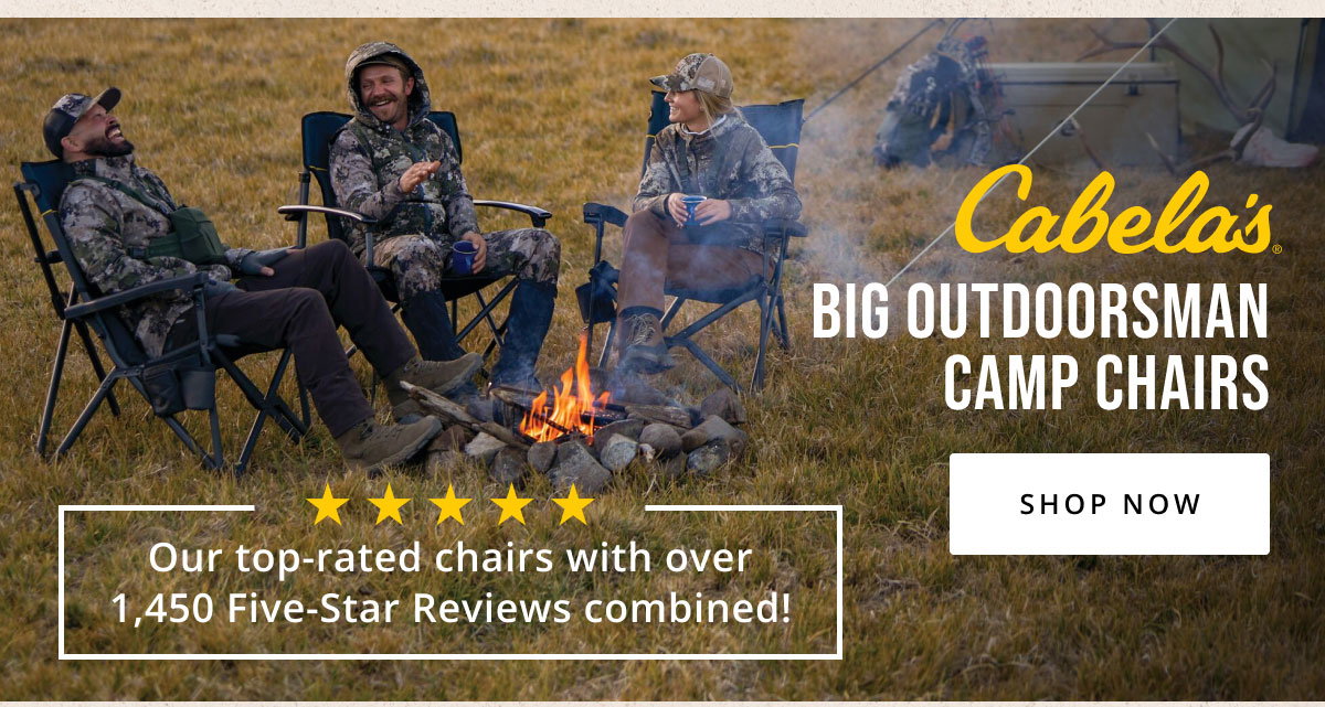 Hunt Camp