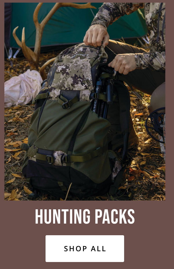 Hunt Camp