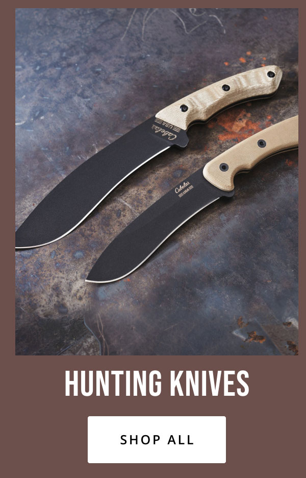 Hunt Camp