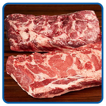 Kirkland Signature USDA Choice Beef Loin Top Loin New York Whole