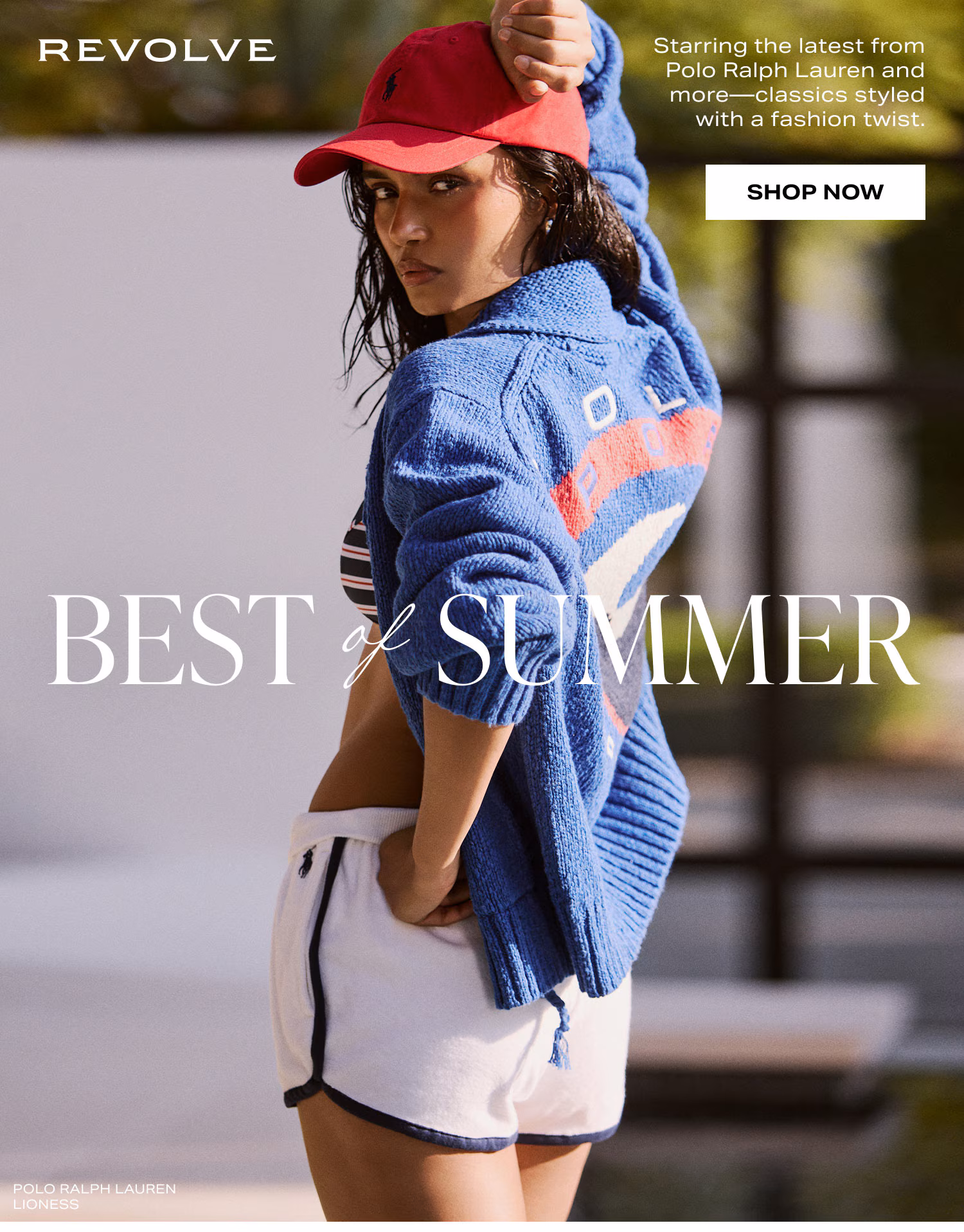 Shop Best Of Summer