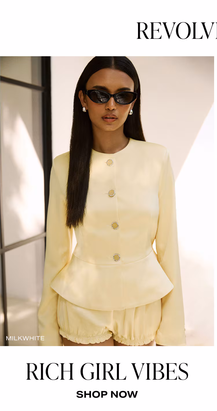 Shop Rich Girl Vibes
