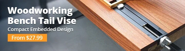 -Woodworking-Bench-Tail