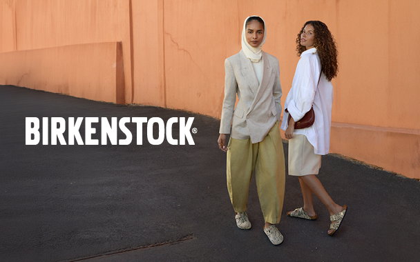 Birkenstock