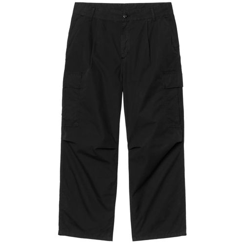 Carhartt WIP Cole Cargo Pant - Black