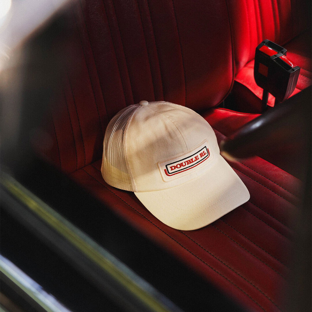 hats/ caps
