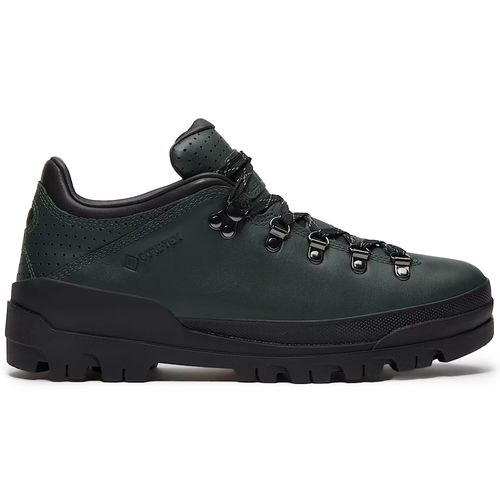 Timberland Low Lace GTX Hiking Boots - Dark Green