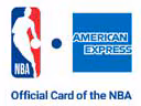 Payment Methods including American Express