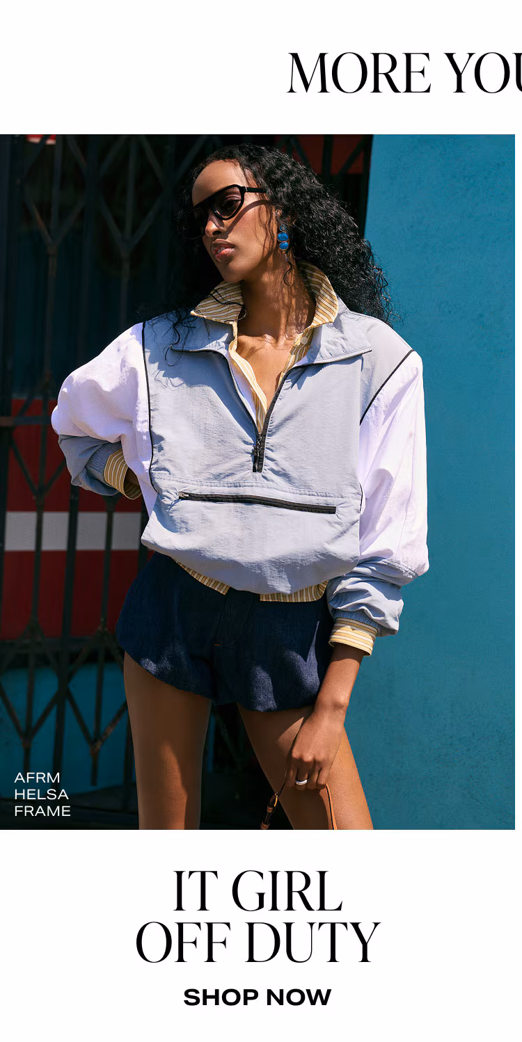 Shop Off-duty