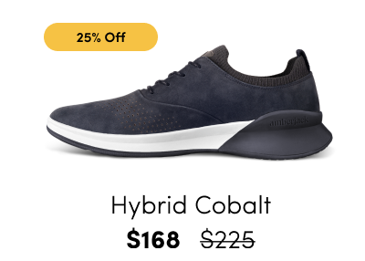 Hybrid Cobalt