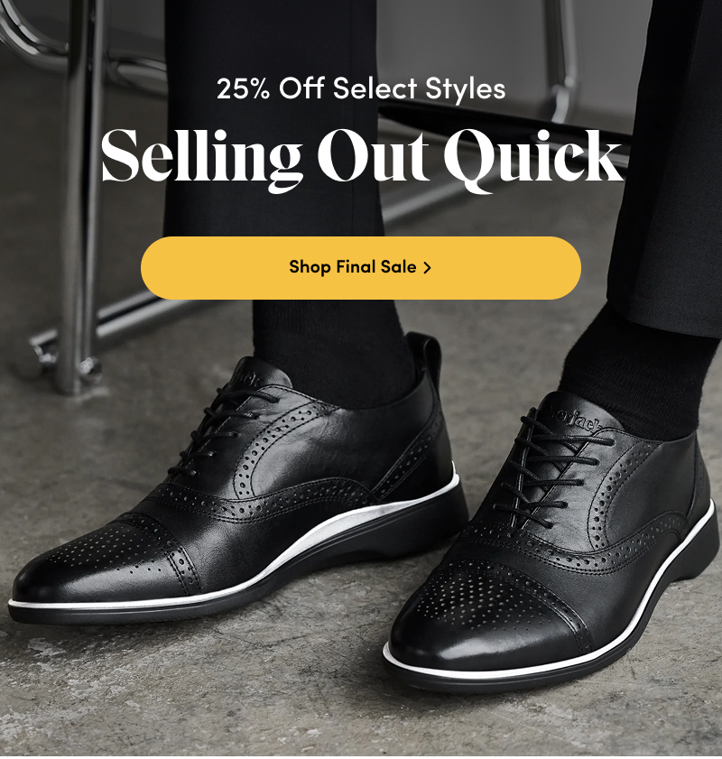 Shop Final Sale