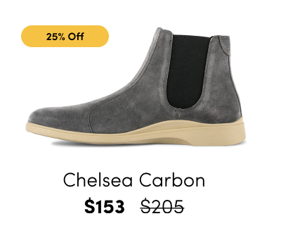 Chelsea Carbon