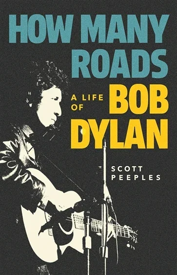 How Many Roads, by Scott Peeples